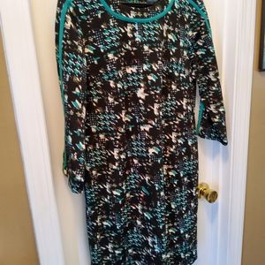Max Studio Size 10 Dress